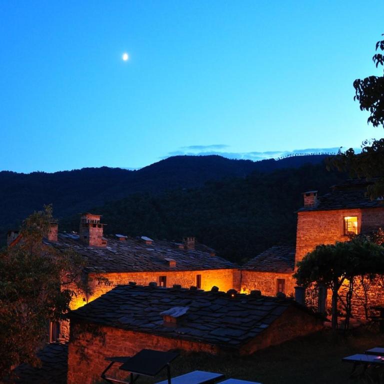Cortona Village Heights - Appartamento con 1 Camera da Letto con Vista - 19