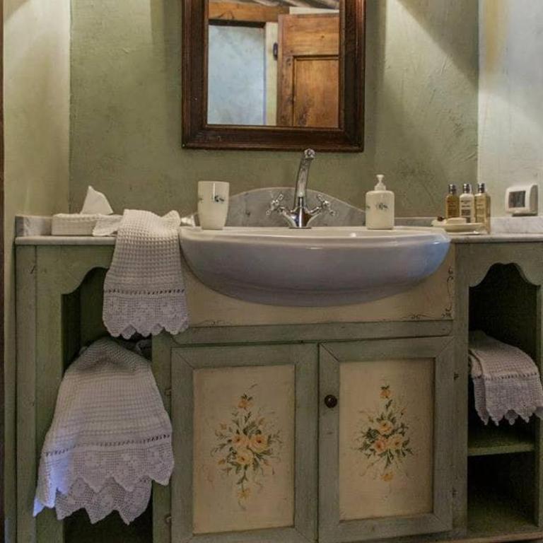 Cortona Village Heights - Appartamento con 1 Camera da Letto con Vista - 15
