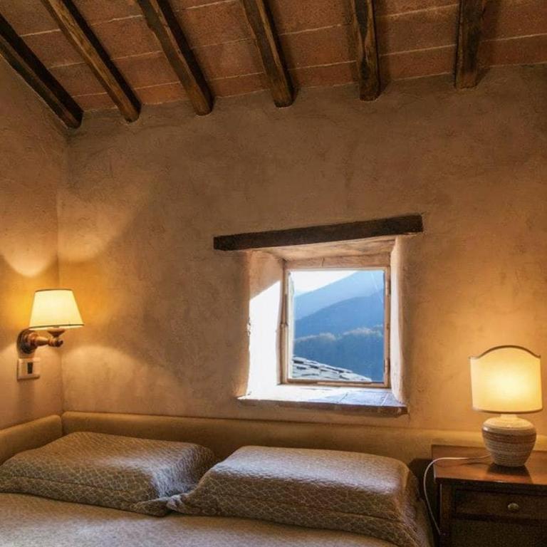 Cortona Village Heights - Appartamento con 1 Camera da Letto con Vista - 13