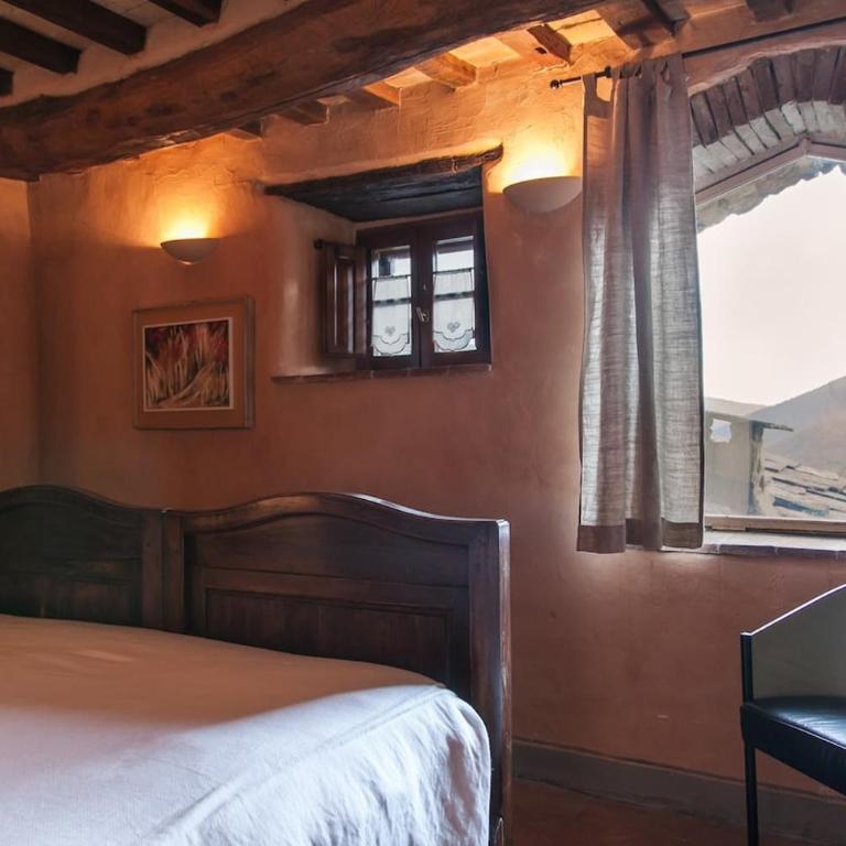 Cortona Village Heights - Appartamento con 1 Camera da Letto con Vista - 11