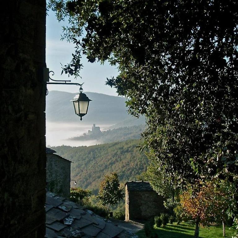 Cortona Village Heights - Appartamento con 1 Camera da Letto con Vista - 9