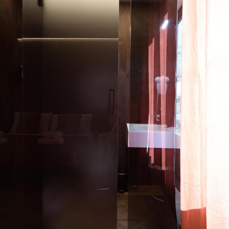 Spera Luxury Palermo & SPA - Deluxe Room - 14