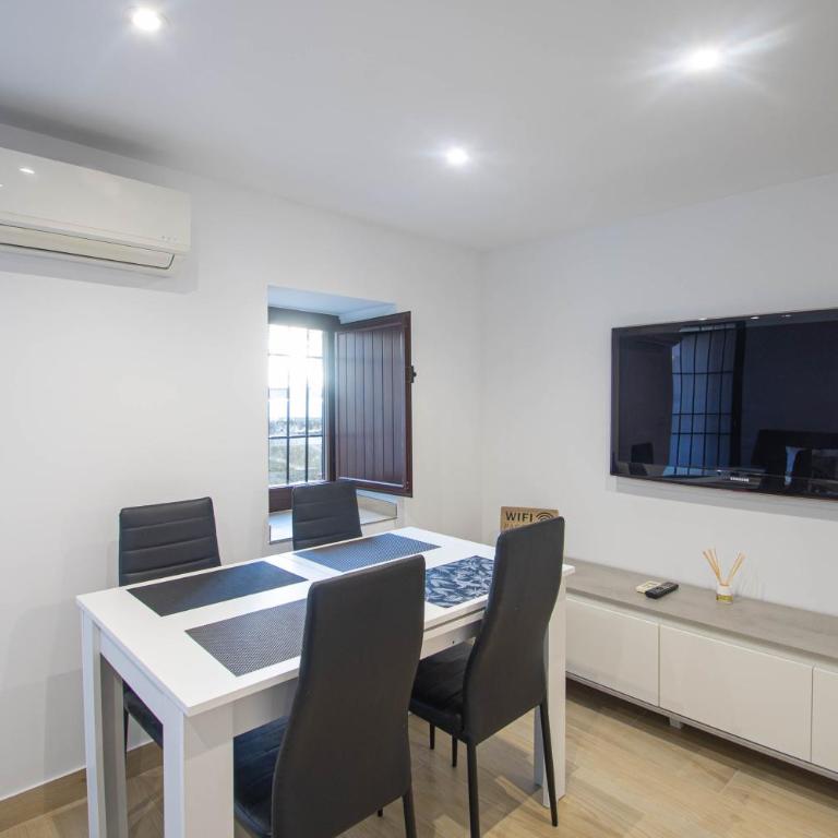 New Casa San Cristóbal - Three-Bedroom House - 34