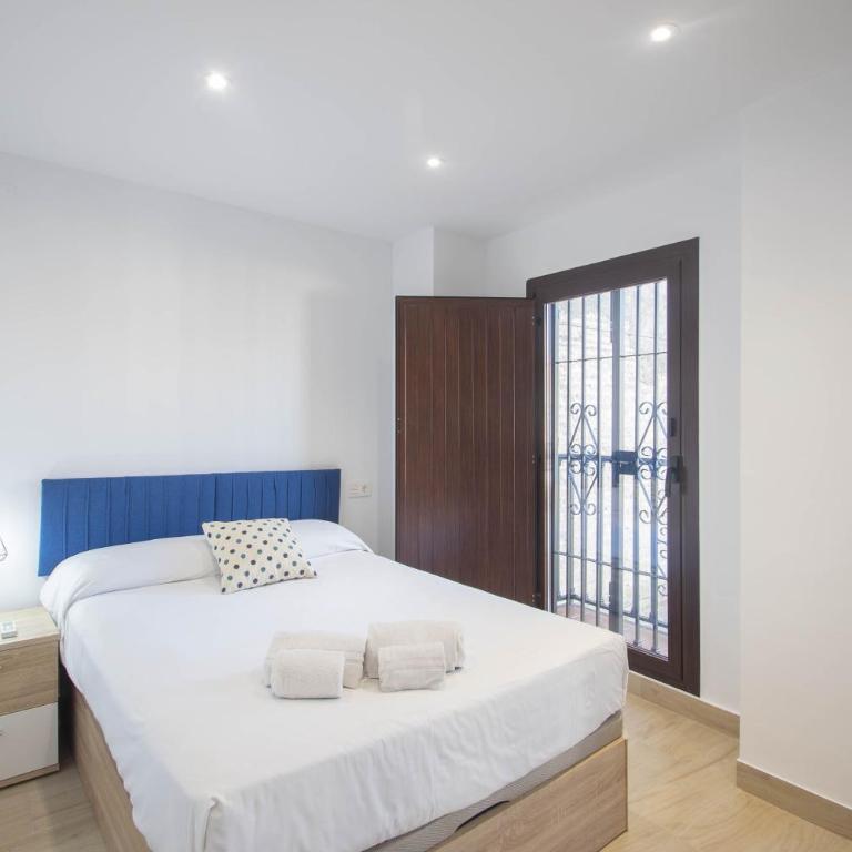 New Casa San Cristóbal - Three-Bedroom House - 13