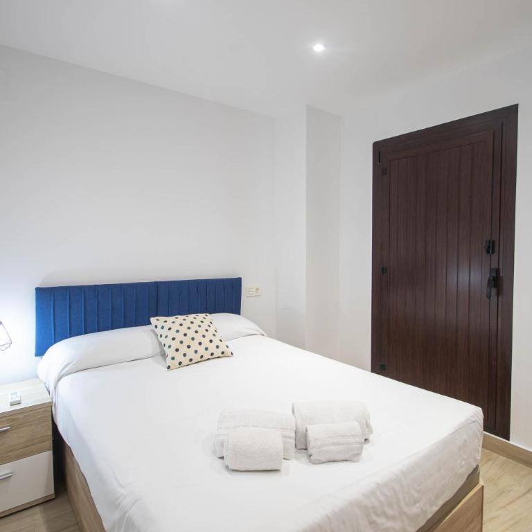 New Casa San Cristóbal - Three-Bedroom House - 37