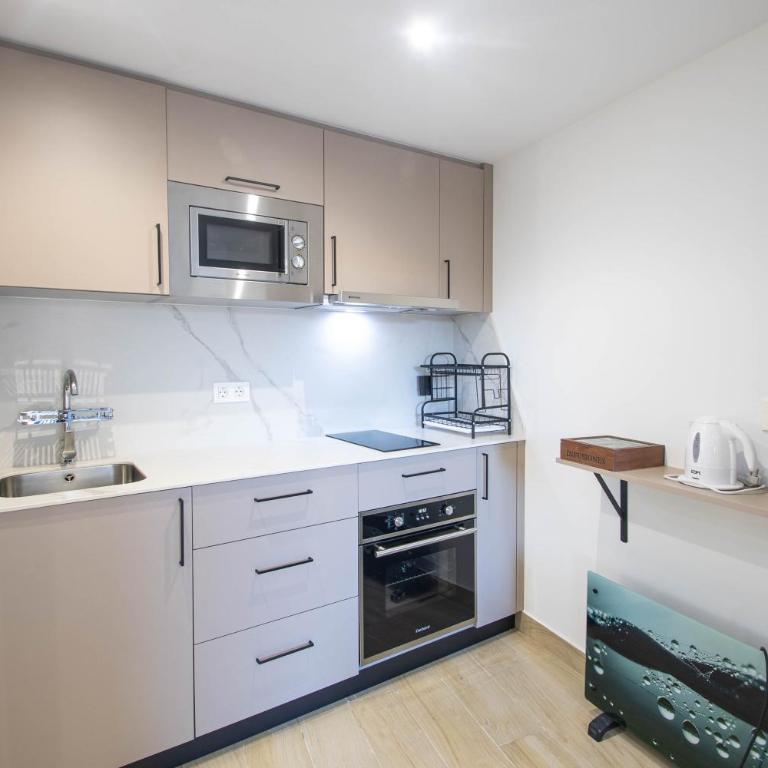 New Casa San Cristóbal - Three-Bedroom House - 15