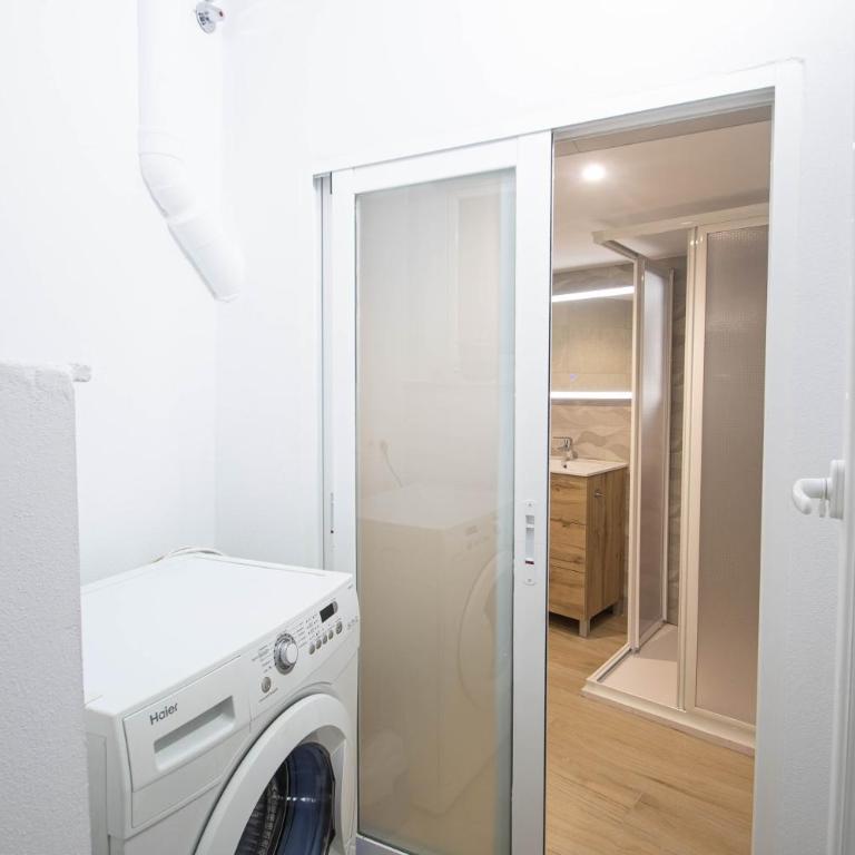 New Casa San Cristóbal - Three-Bedroom House - 35