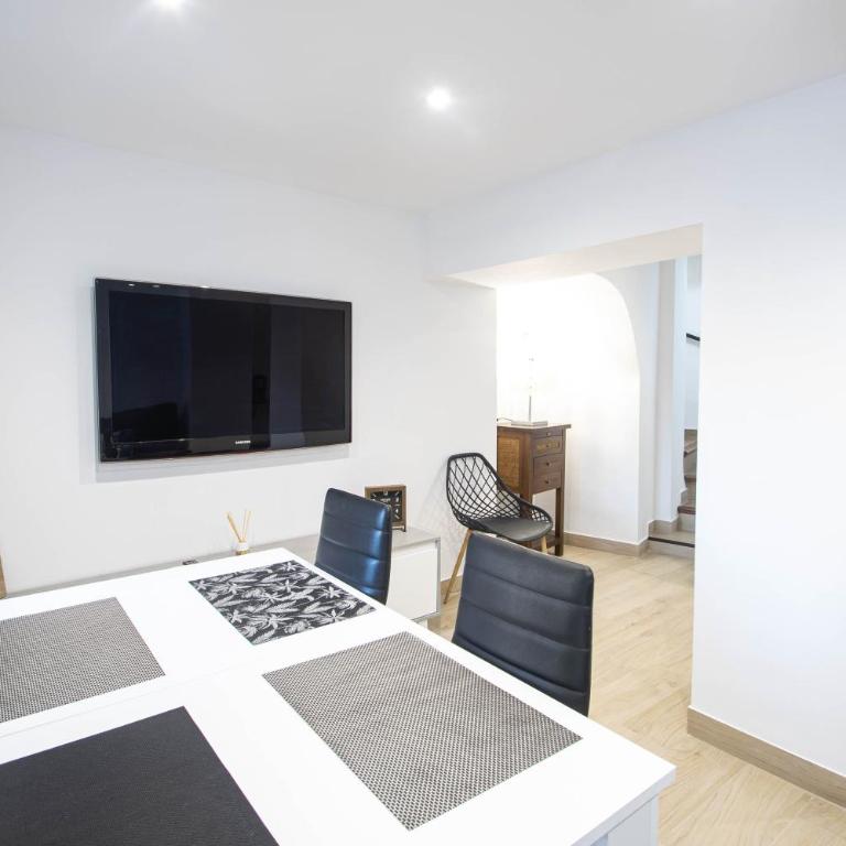 New Casa San Cristóbal - Three-Bedroom House - 23