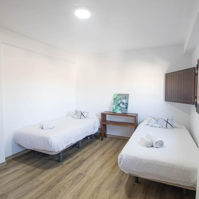 New Casa San Cristóbal - Three-Bedroom House - 39