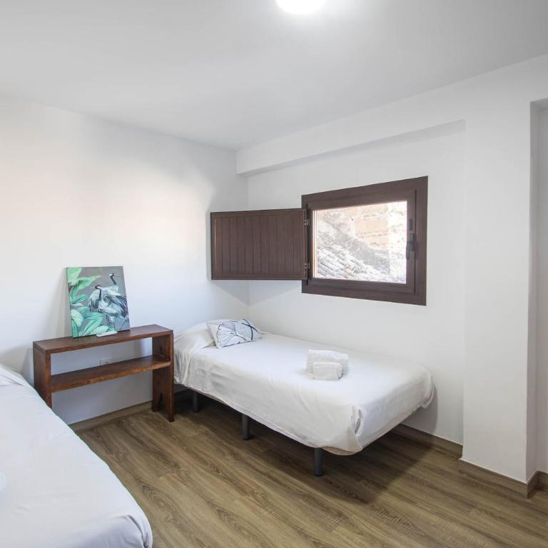 New Casa San Cristóbal - Three-Bedroom House - 44