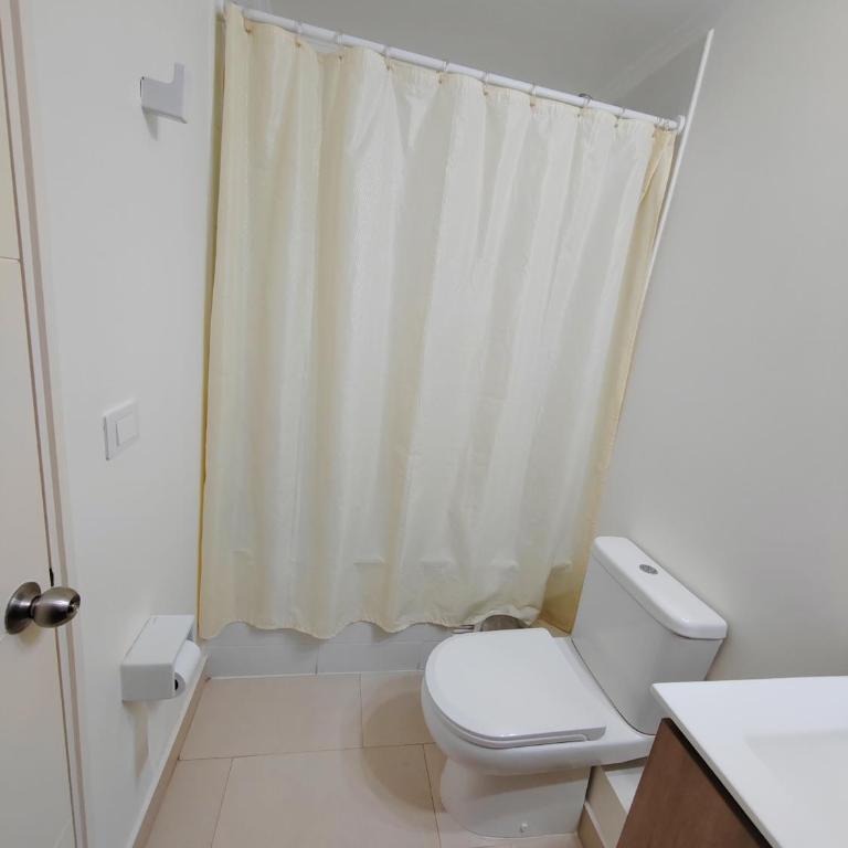 Arriendo Diario en Avenida Pacífico 2800 La Serena - Apartamento de 2 dormitorios - 14