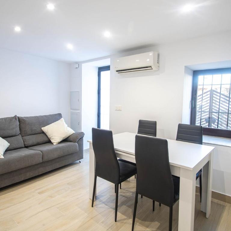New Casa San Cristóbal - Three-Bedroom House - 32