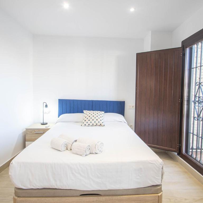 New Casa San Cristóbal - Three-Bedroom House - 38