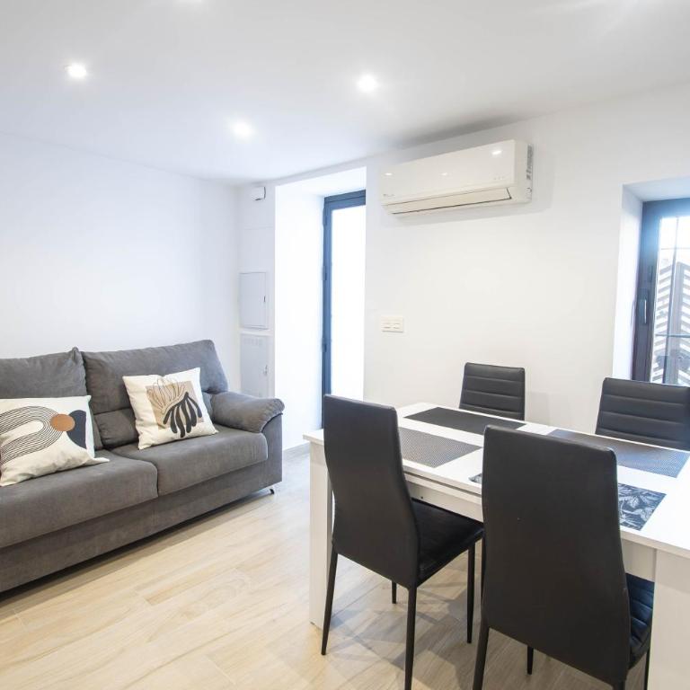 New Casa San Cristóbal - Three-Bedroom House - 2