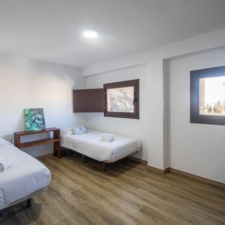 New Casa San Cristóbal - Three-Bedroom House - 45