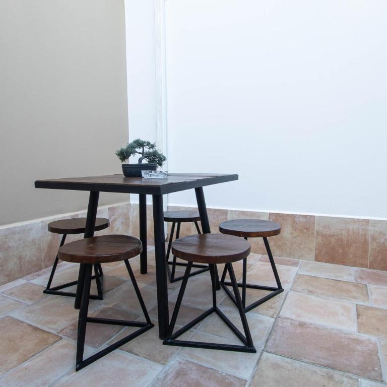 New Casa San Cristóbal - Three-Bedroom House - 28