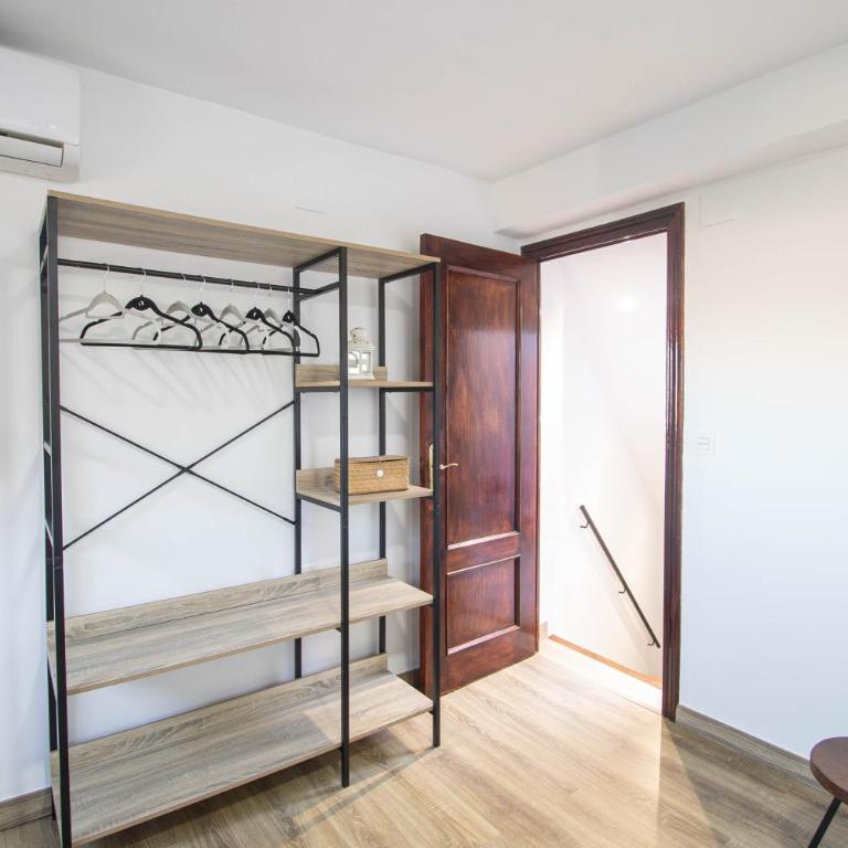 New Casa San Cristóbal - Three-Bedroom House - 46