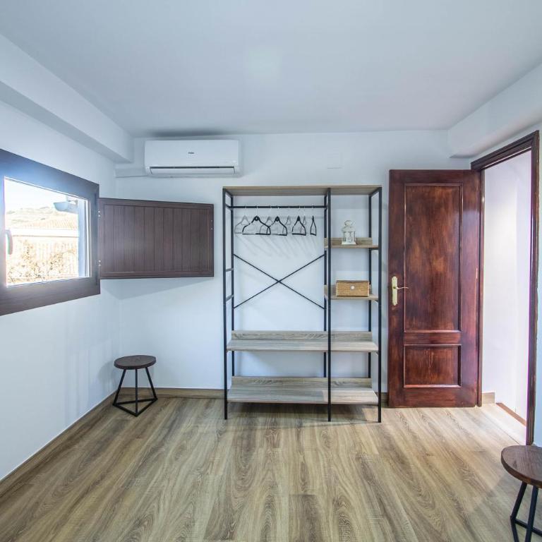 New Casa San Cristóbal - Three-Bedroom House - 43