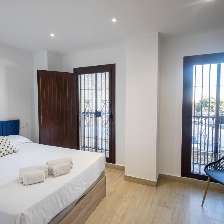 New Casa San Cristóbal - Three-Bedroom House - 1