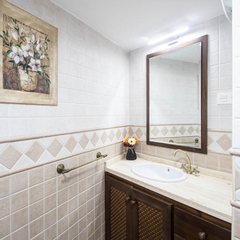 New Casa San Cristóbal - Three-Bedroom House - 29