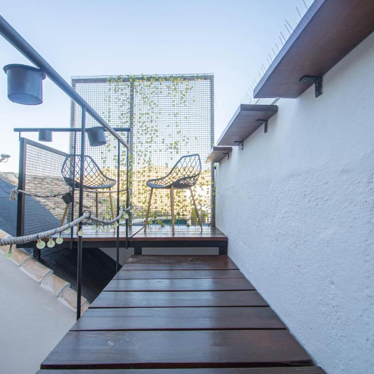 New Casa San Cristóbal - Three-Bedroom House - 55
