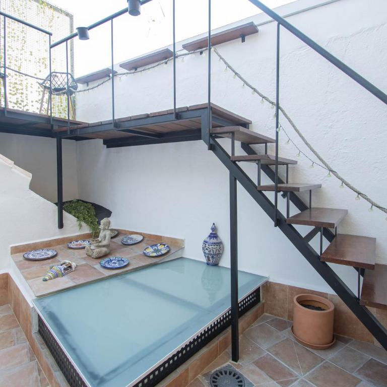 New Casa San Cristóbal - Three-Bedroom House - 20