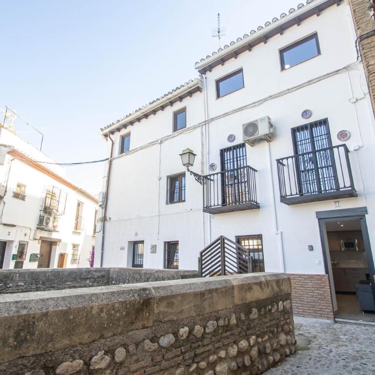 New Casa San Cristóbal - Three-Bedroom House - 6