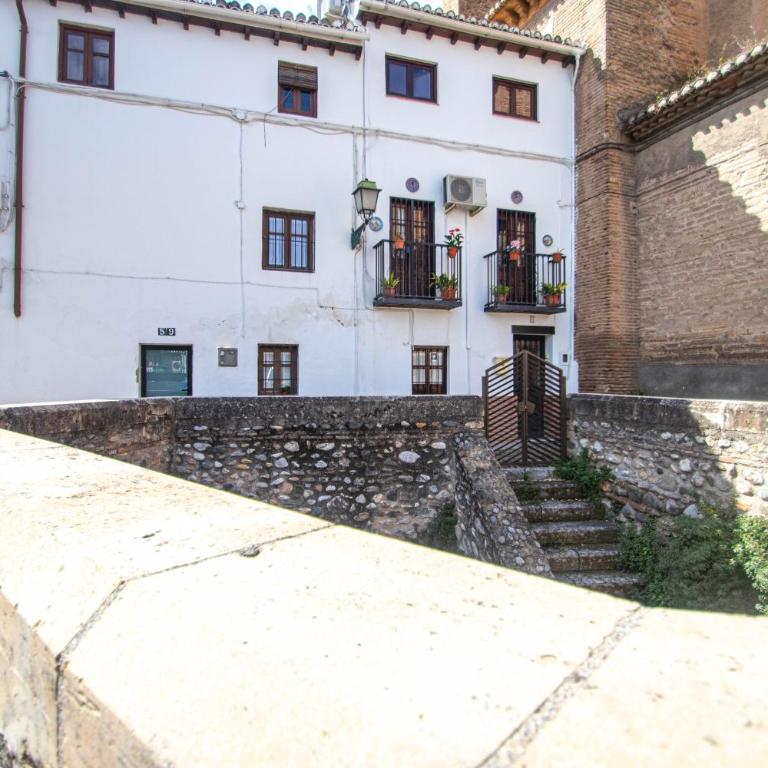New Casa San Cristóbal - Three-Bedroom House - 62