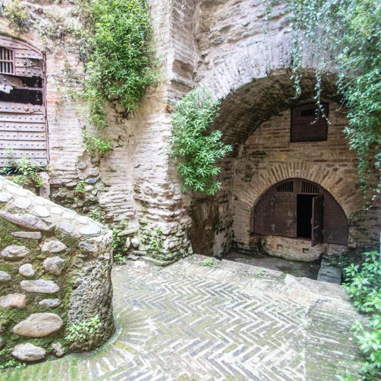 New Casa San Cristóbal - Three-Bedroom House - 65