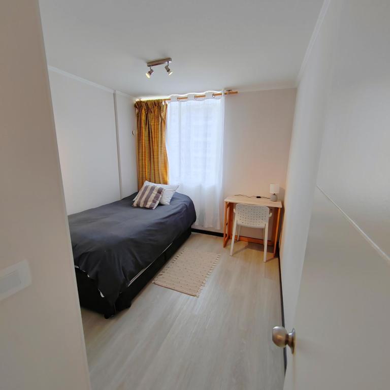 Arriendo Diario en Avenida Pacífico 2800 La Serena - Apartamento de 2 dormitorios - 11