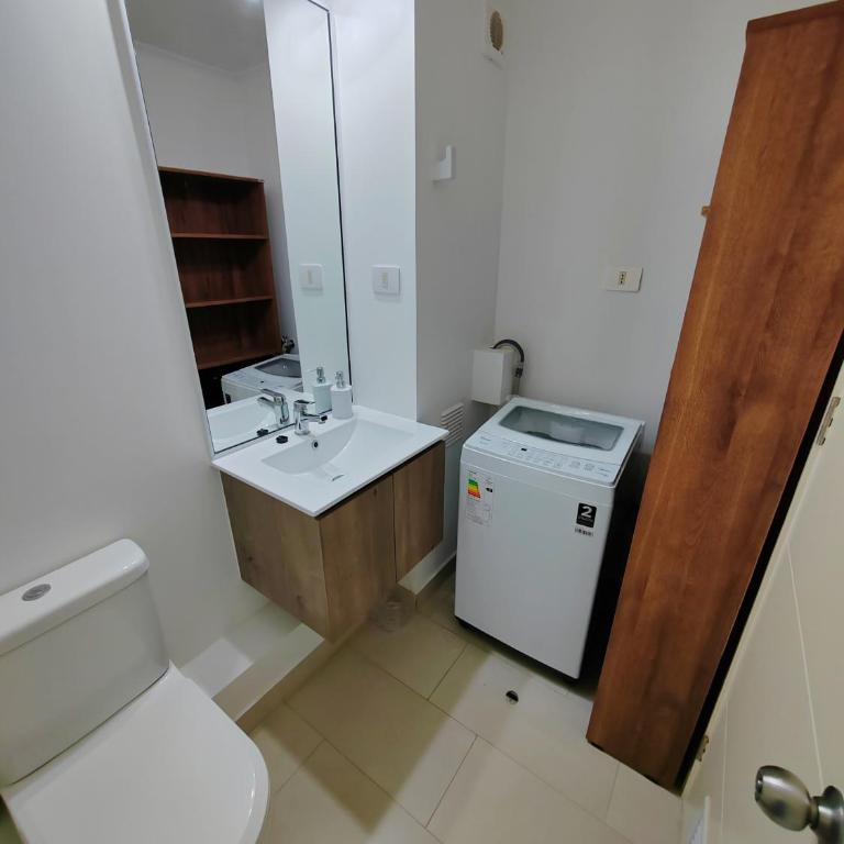 Arriendo Diario en Avenida Pacífico 2800 La Serena - Apartamento de 2 dormitorios - 15