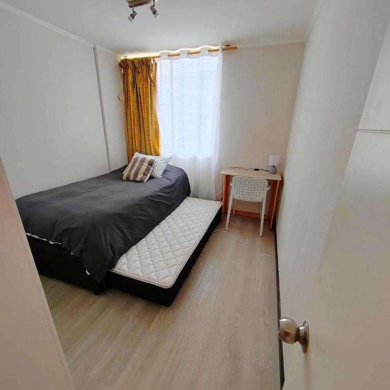 Arriendo Diario en Avenida Pacífico 2800 La Serena - Apartamento de 2 dormitorios - 13