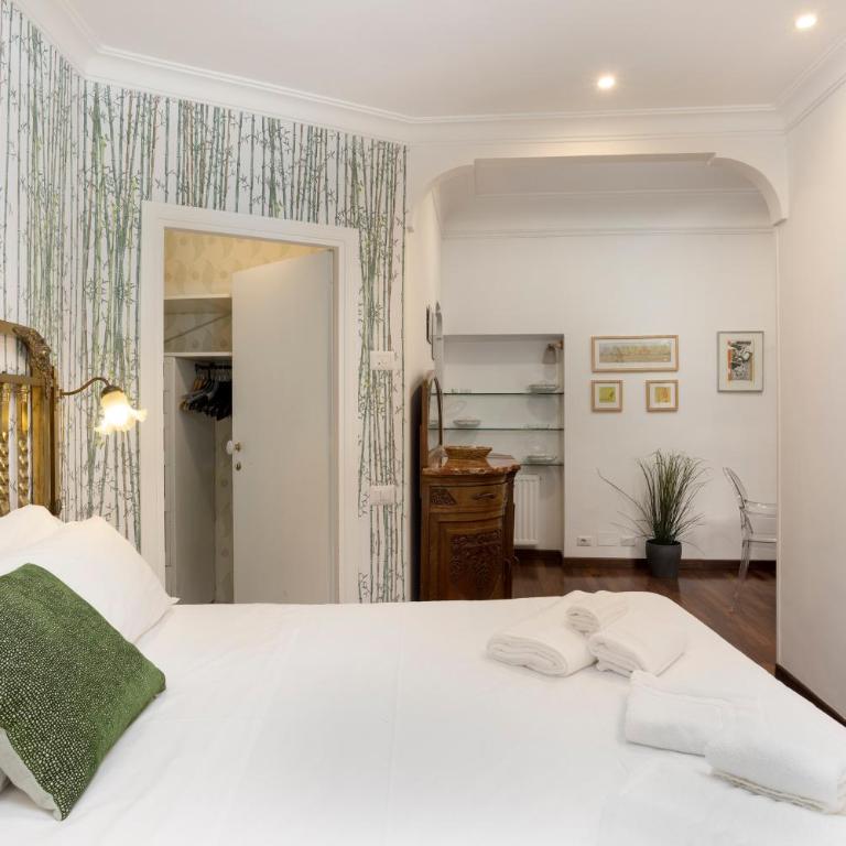 Cozy Gambero Apartments - Appartamento con 1 Camera da Letto - 8