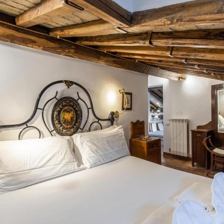 Cozy Gambero Apartments - Appartamento con 1 Camera da Letto - 5