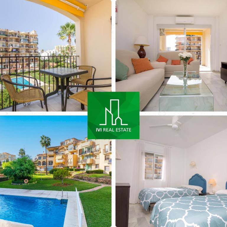 Erisa 56 By IVI Real Estate - Apartamento de 1 dormitorio - 1