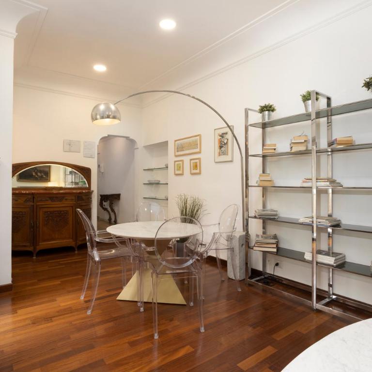 Cozy Gambero Apartments - Appartamento con 1 Camera da Letto - 10