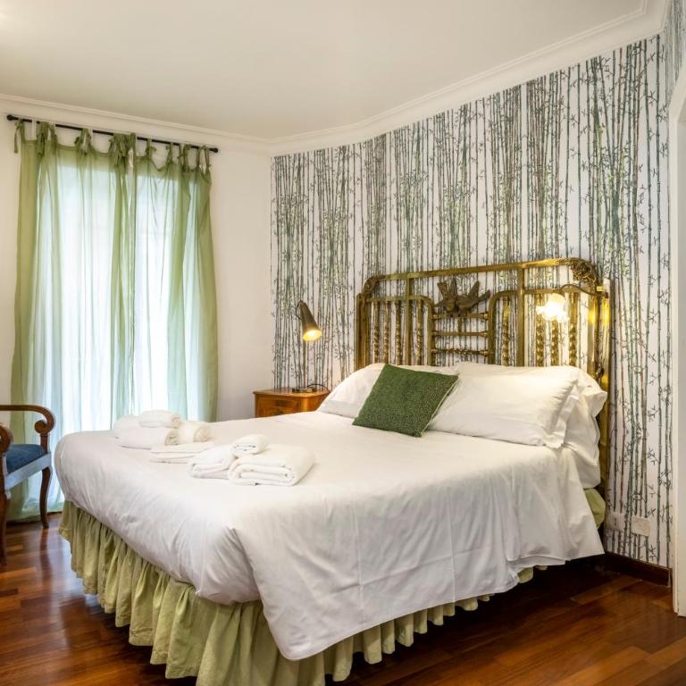 Cozy Gambero Apartments - Appartamento con 1 Camera da Letto - 4
