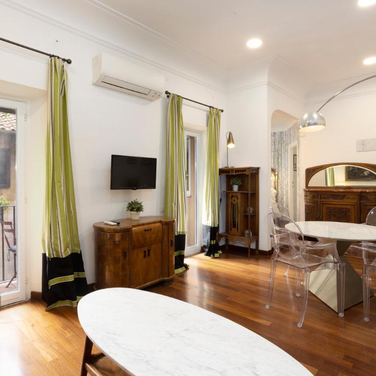 Cozy Gambero Apartments - Appartamento con 1 Camera da Letto - 3