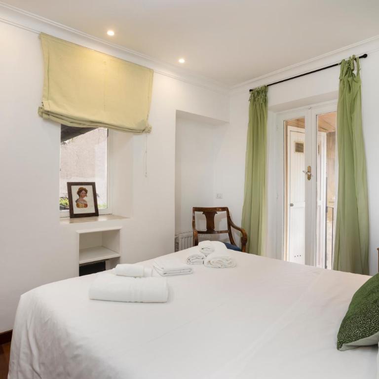 Cozy Gambero Apartments - Appartamento con 1 Camera da Letto - 13