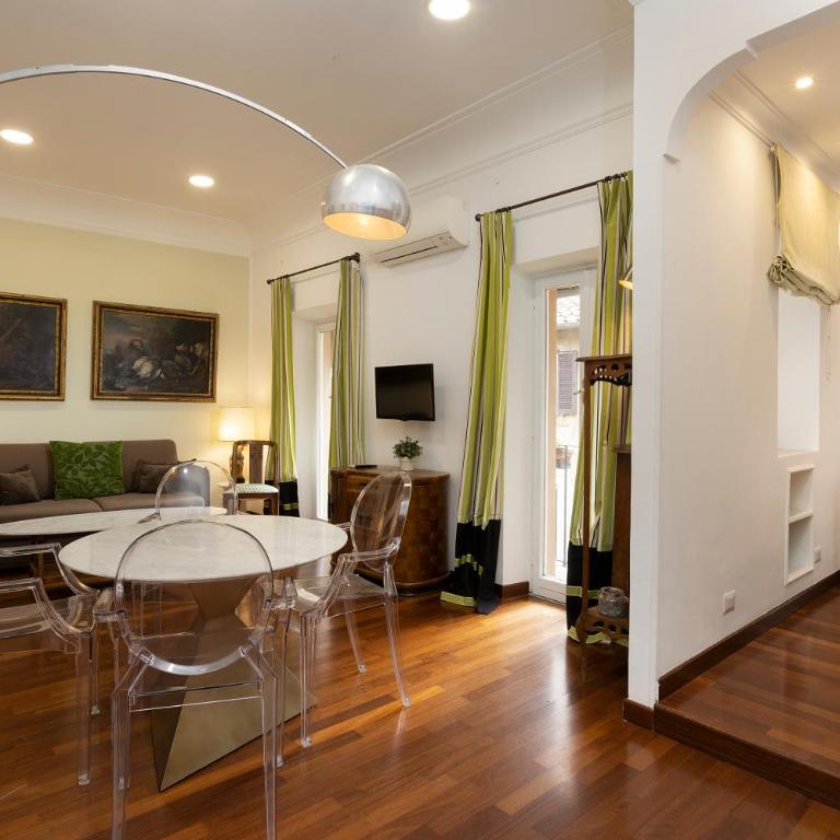 Cozy Gambero Apartments - Appartamento con 1 Camera da Letto - 2