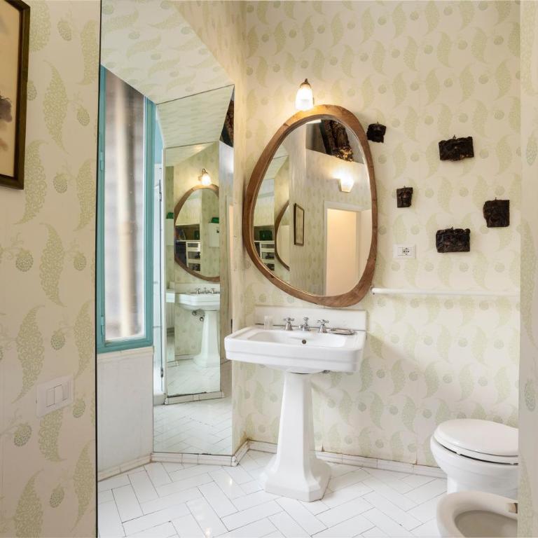 Cozy Gambero Apartments - Appartamento con 1 Camera da Letto - 14