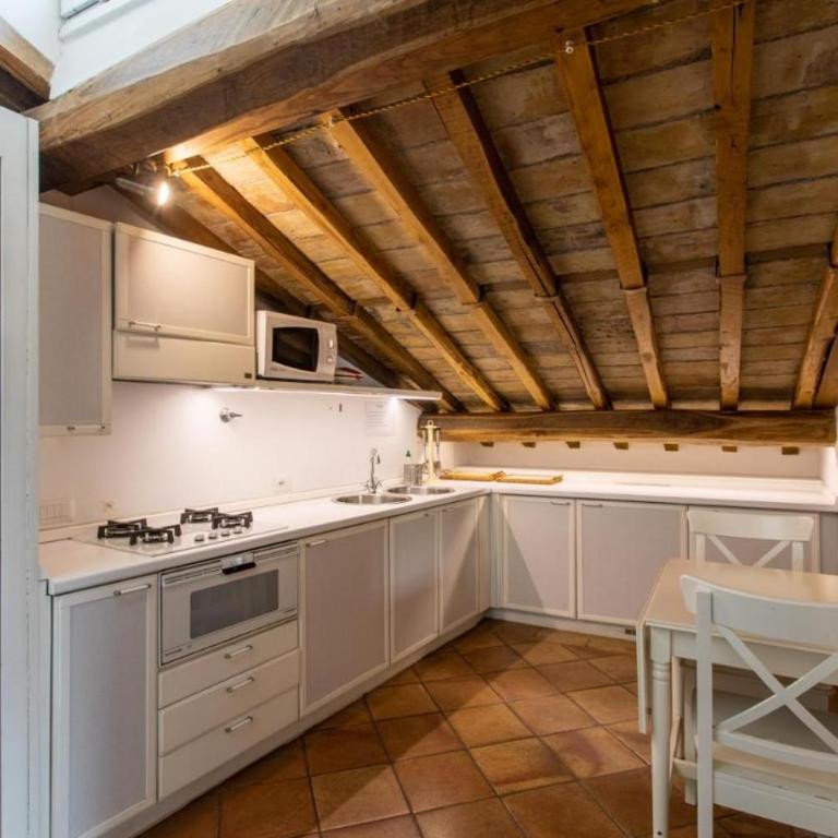 Cozy Gambero Apartments - Appartamento con 1 Camera da Letto - 7