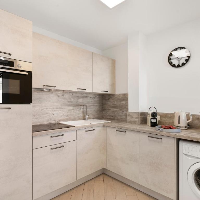 Suite Relax Five Stars Holiday House - Appartement - 8