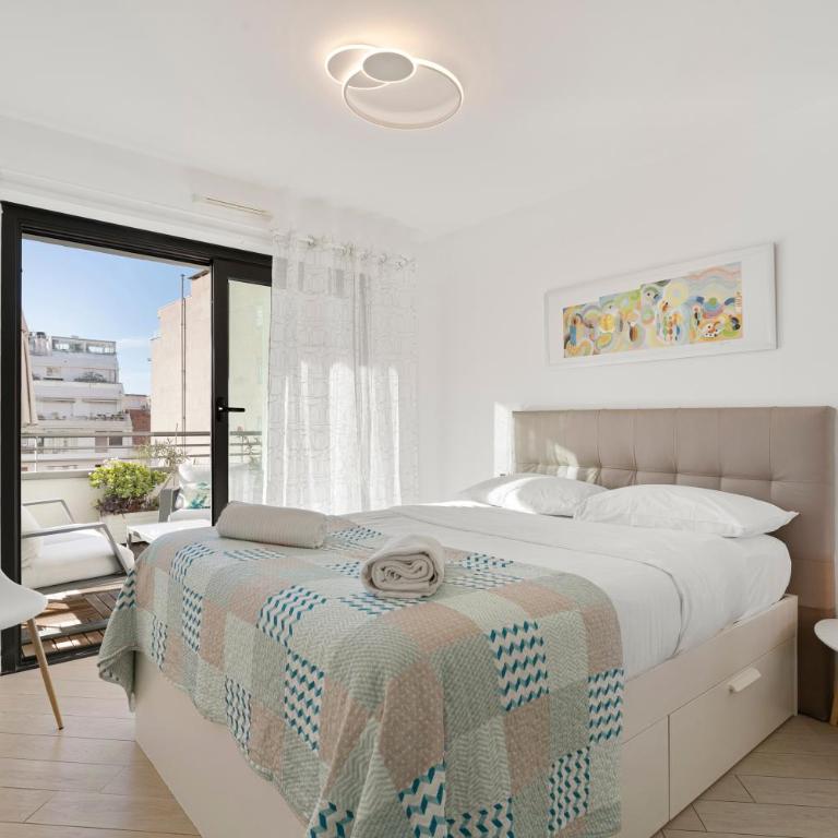 Suite Relax Five Stars Holiday House - Appartement - 2