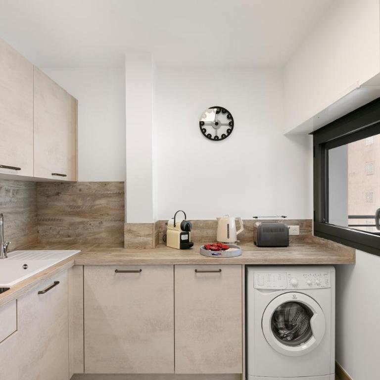 Suite Relax Five Stars Holiday House - Appartement - 6