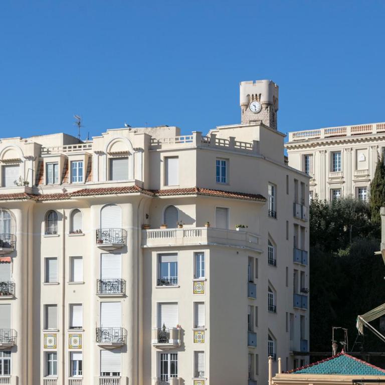 Suite Relax Five Stars Holiday House - Appartement - 12