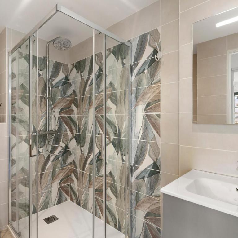 Suite Relax Five Stars Holiday House - Appartement - 13