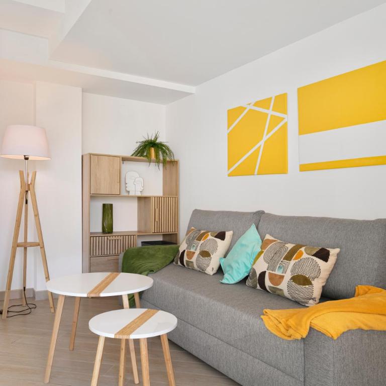 Suite Relax Five Stars Holiday House - Appartement - 18