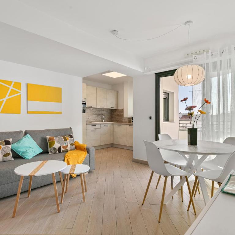 Suite Relax Five Stars Holiday House - Appartement - 19