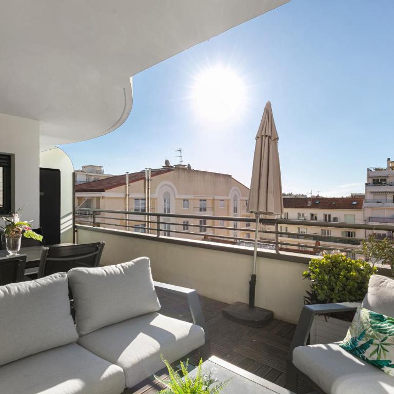 Suite Relax Five Stars Holiday House - Appartement - 1